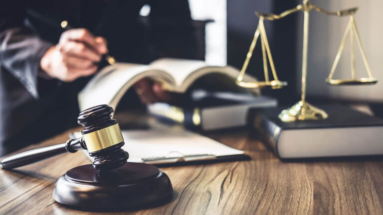 Dubai Criminal Lawyers