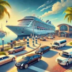 Cruise Port Transfers