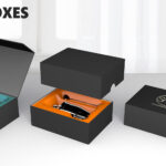 Why Rigid Boxes Packaging in Los Angeles Is the Preferred Choice for Luxury Products
