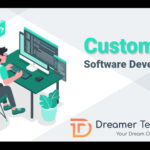 custom software development services