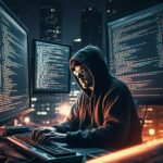 cyberattack