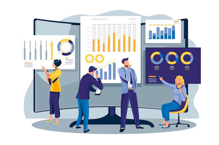 Data analysis recruitment agencies