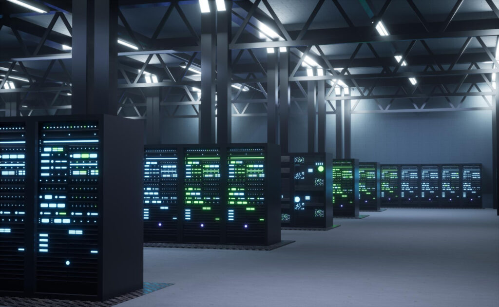 data center bangalore