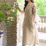 Nitasha Bilal Luxury Pret