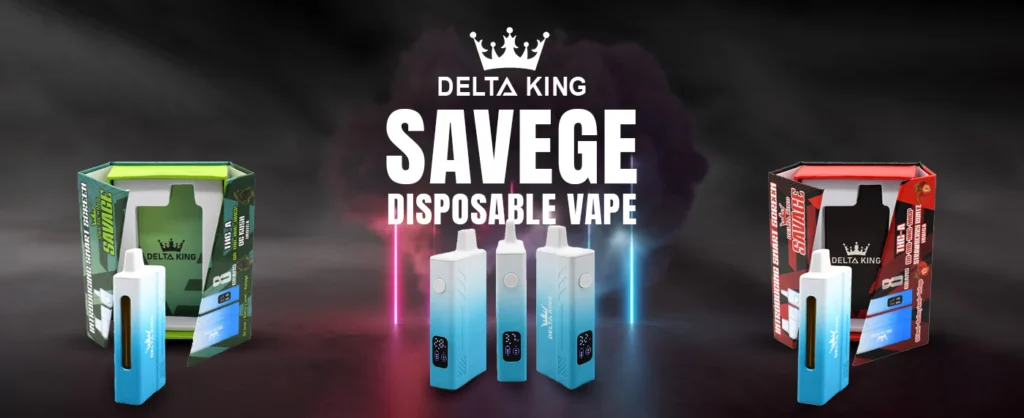 What Is a Sativa Disposable Vape Pen? Everything You Need to Know