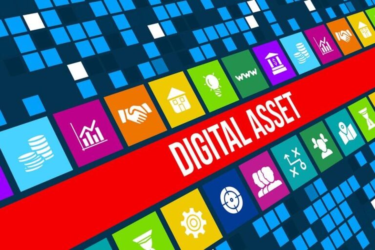 Digital Assets