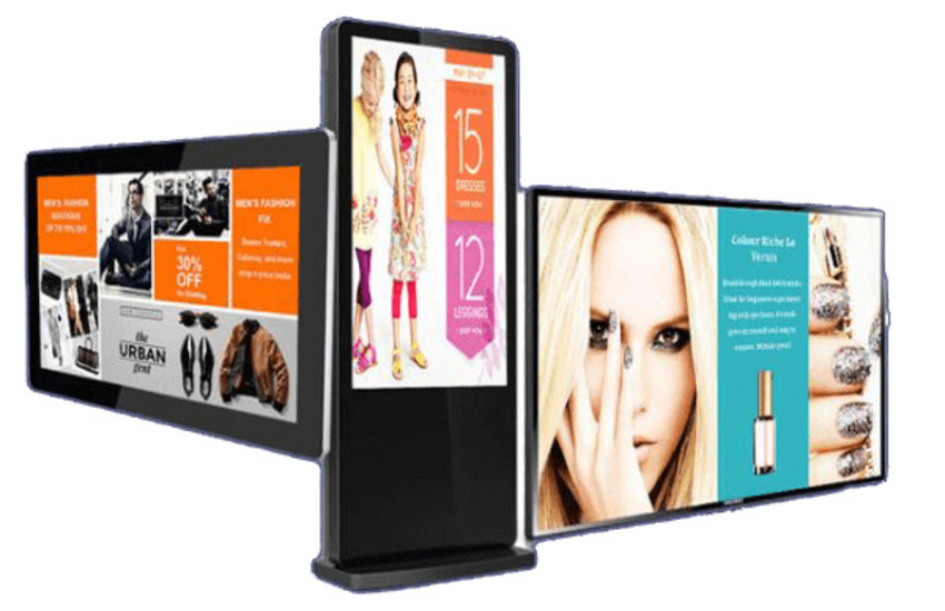 Digital Signage