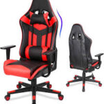 Acethrone Chair