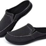 mens slippers for plantar fasciitis