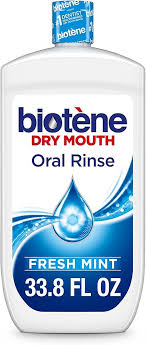 Biotene Mouthwash