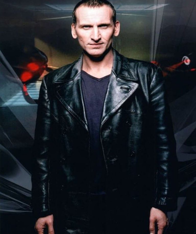Ninth Doctor’s outfit