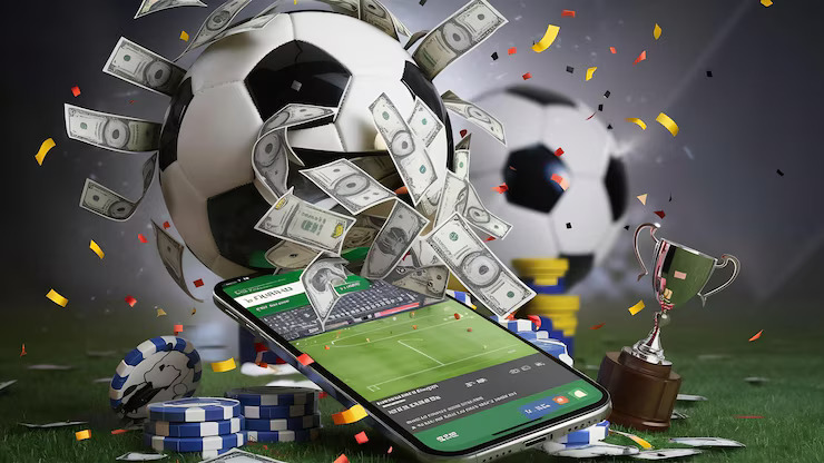 Sports Betting Online