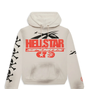 Hellstar hoodie
