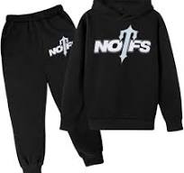 How to style a Nofs tracksuit for different occasions