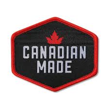 Best Sew on Patches in Canada