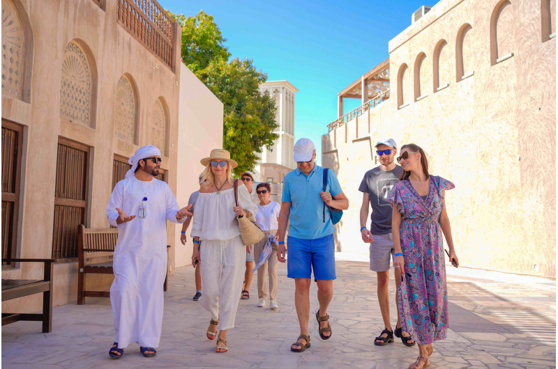 day tour