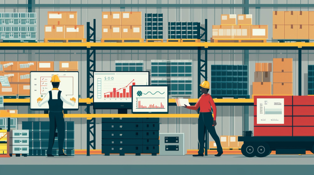 ecommerce fulfillment company