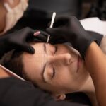 best eyebrow threading gold coast