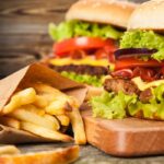 Fast Food