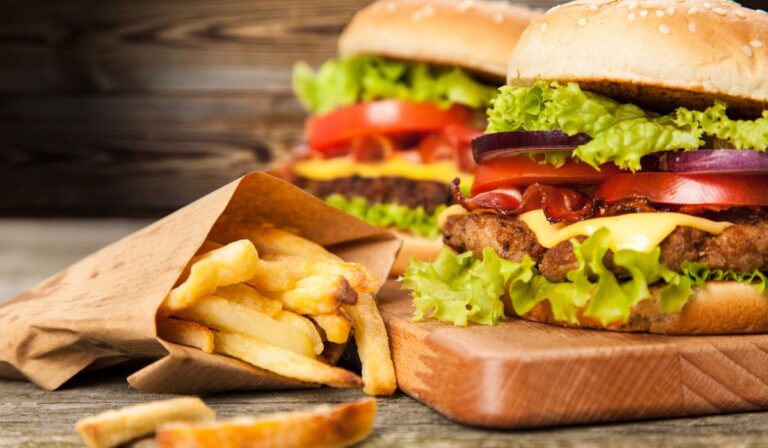 Fast Food