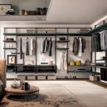 luxury master closet