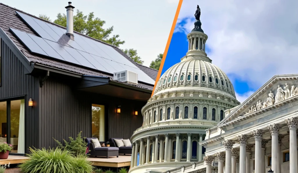 Solar Tax Credit