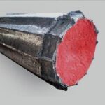 Forging Quality Ingots