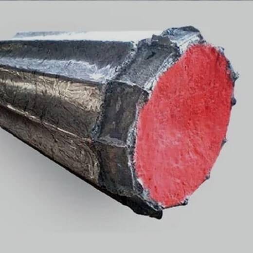 Forging Quality Ingots