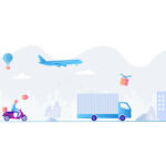 fulfillment company in USA