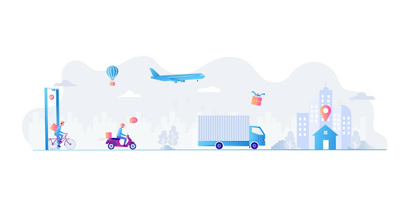 fulfillment company in USA