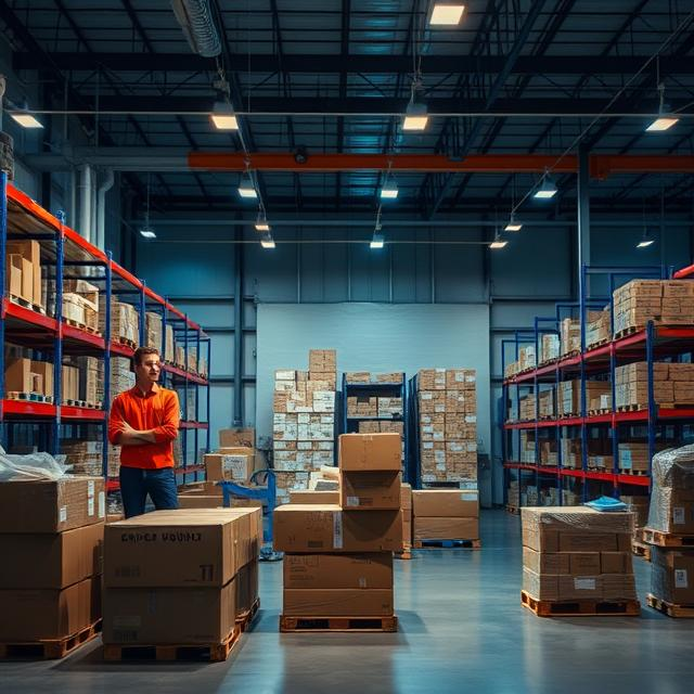 fulfillment services
