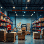 fulfilment USA