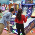 fun things to do with kids in Doha