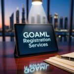 goAML Registration Services in Dubai