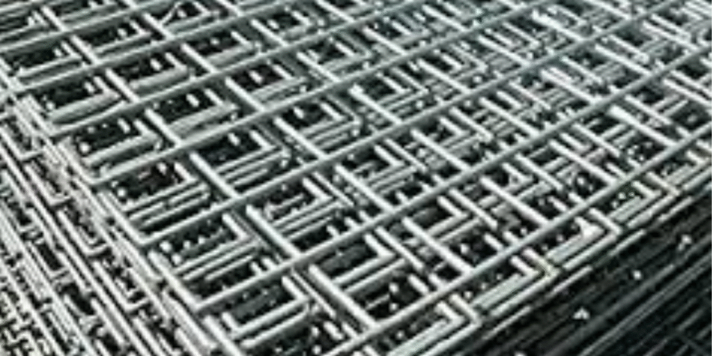 Galvanised Steel