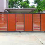 gate installation melbourne