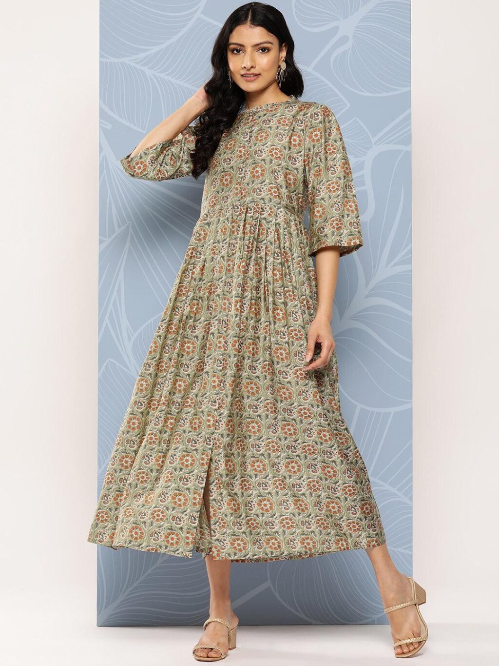 Daily Wear Vinaaya