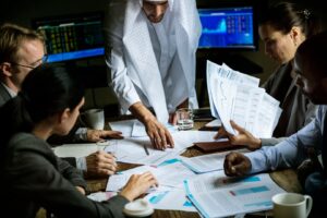 lead generation