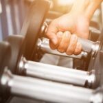 Gym west ryde