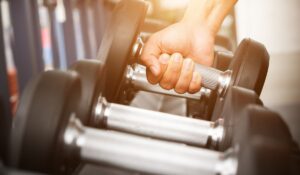 Gym west ryde