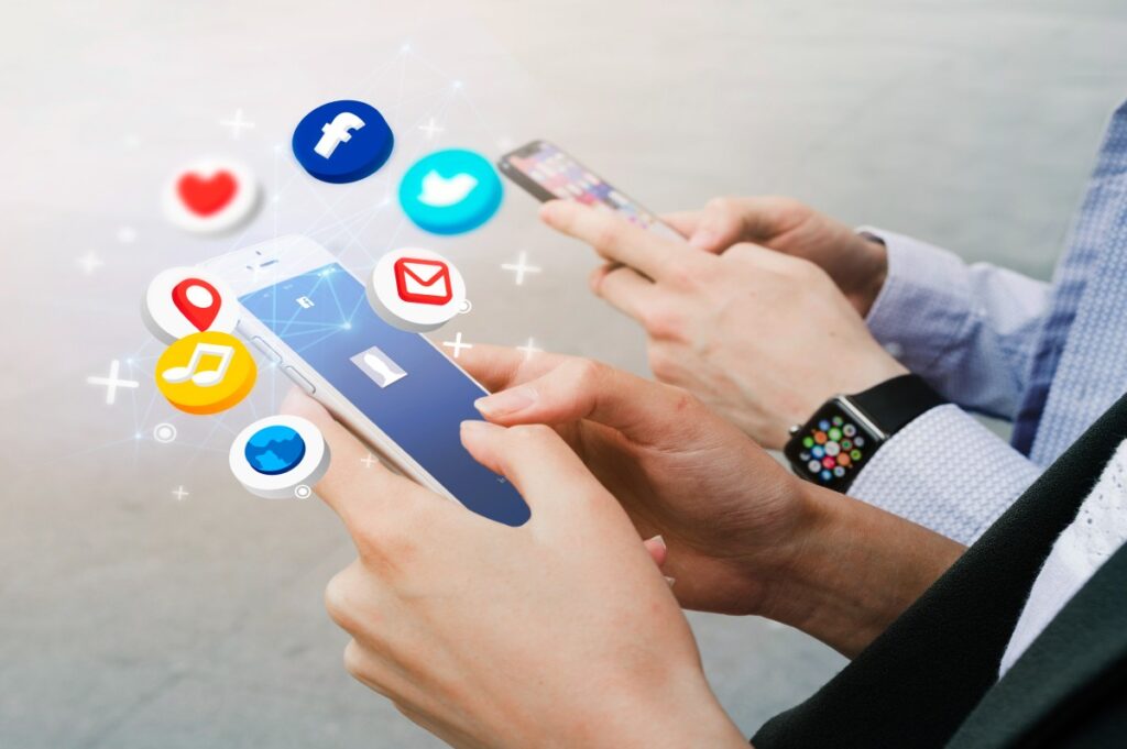 White Label Social Media Management