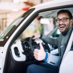 safe driver in dubai