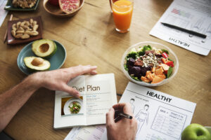 Lifestyle Changes After Ketamine Therapy