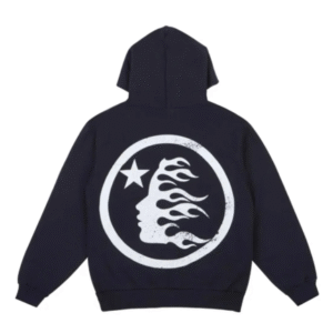Hellstar Hoodie Drop Alert: Get the Ultimate Streetwear Look Now