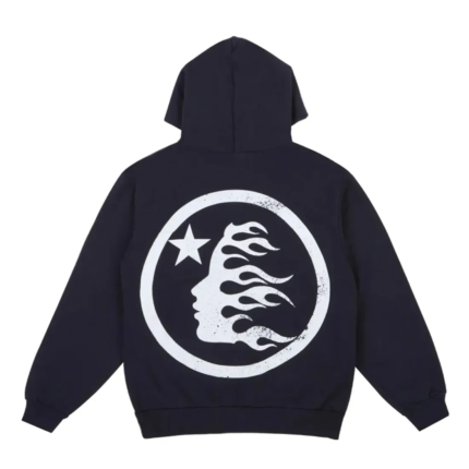Hellstar Hoodie Drop Alert: Get the Ultimate Streetwear Look Now