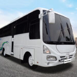 minibus hire