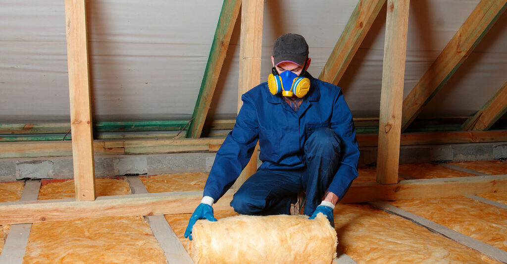 Winter-Proof Your Home with Trusted Attic Insulation Services?