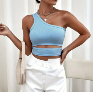 hot girl crop top