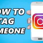 how to tag people in Instagram Story