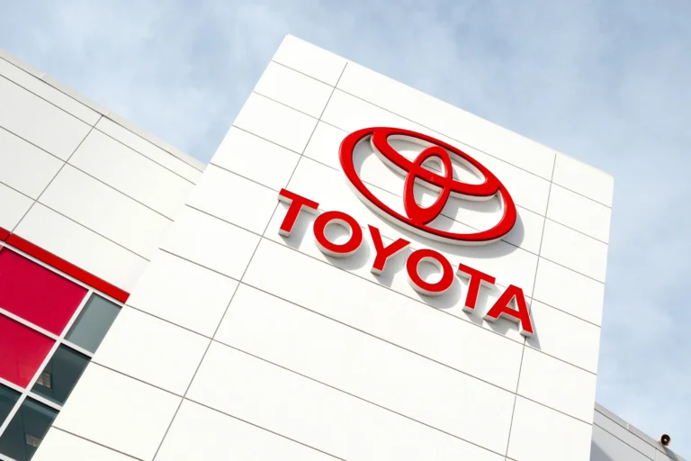 Toyota Dealers In Faridabad